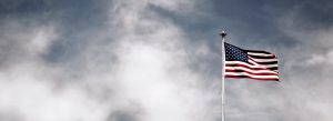 American flag